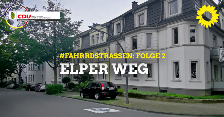 Elper Weg