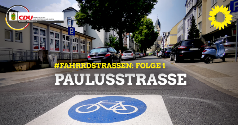 Paulusstraße