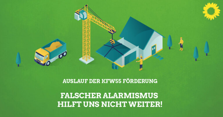 Falscher Alarmismus hilft uns nicht weiter!