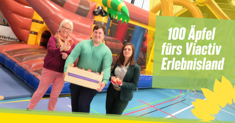 Das Sporterlebnis für Ferienkinder