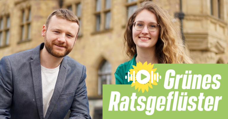 #68 – Ratsgeflüster – unser PODCAST!