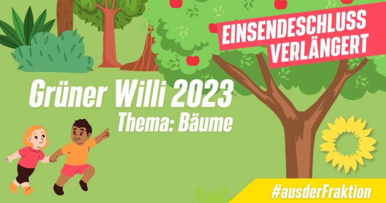 „Der Willi 2023“ geht in die Verlängerung