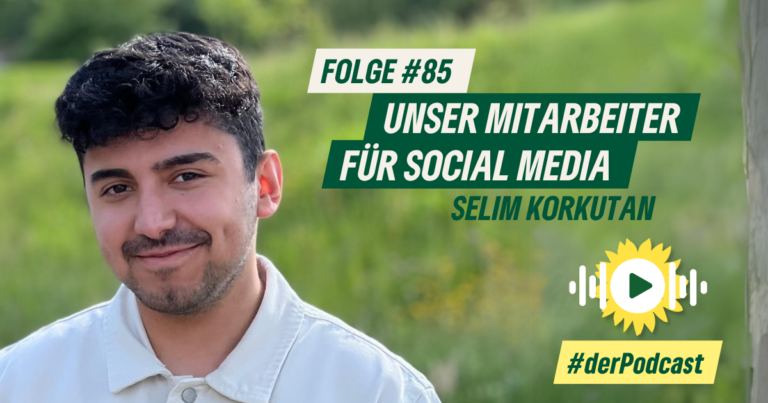 #85 – Unser Mitarbeiter für Social Media