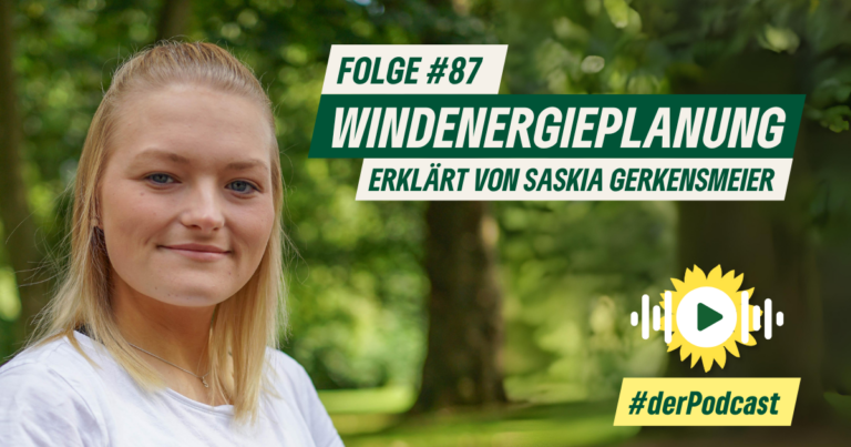 #87 – Windenergie in Recklinghausen