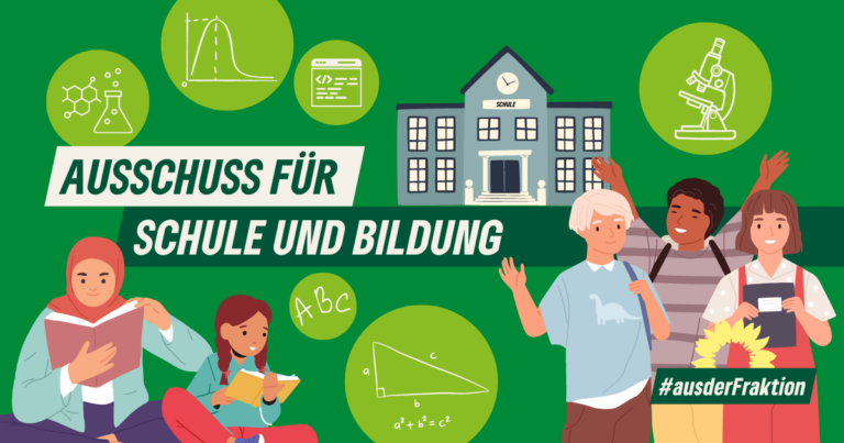 Ausschuss Schule und Bildung