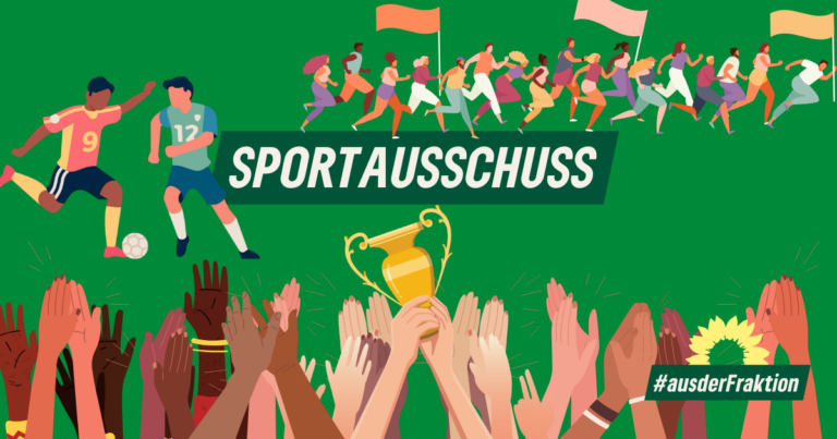 Sportausschuss