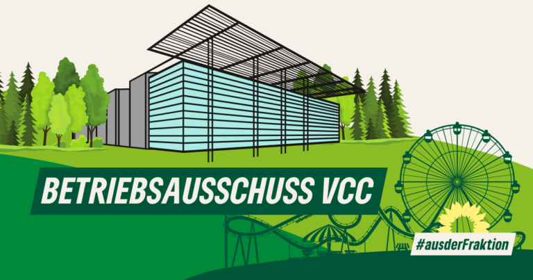 Betriebsausschuss VCC