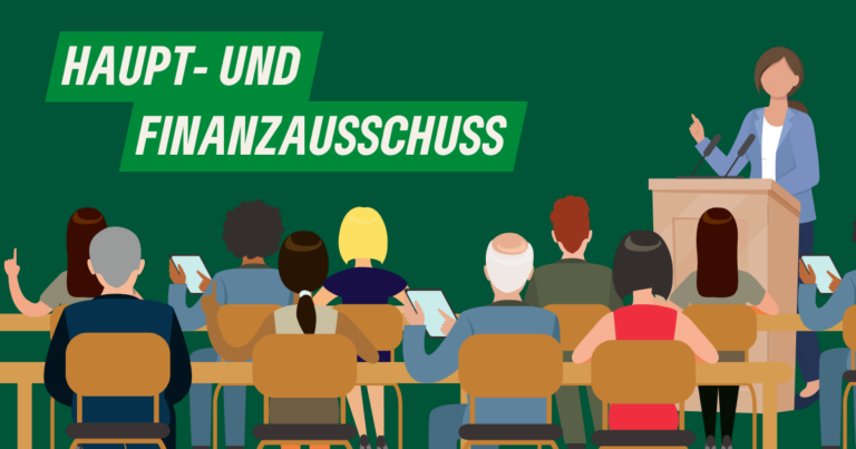 Haupt- und Finanzausschuss