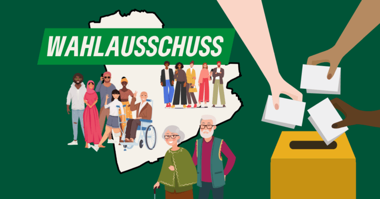 Wahlausschuss