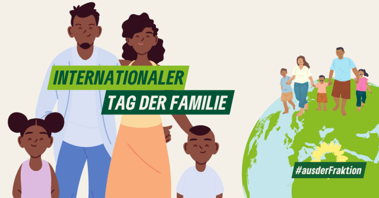 Familien stärken