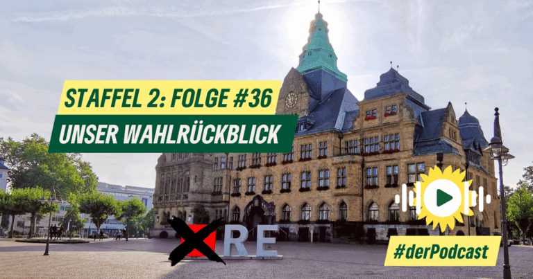 Folge 36: Wahlergebnisse der Kommunalwahl 2025