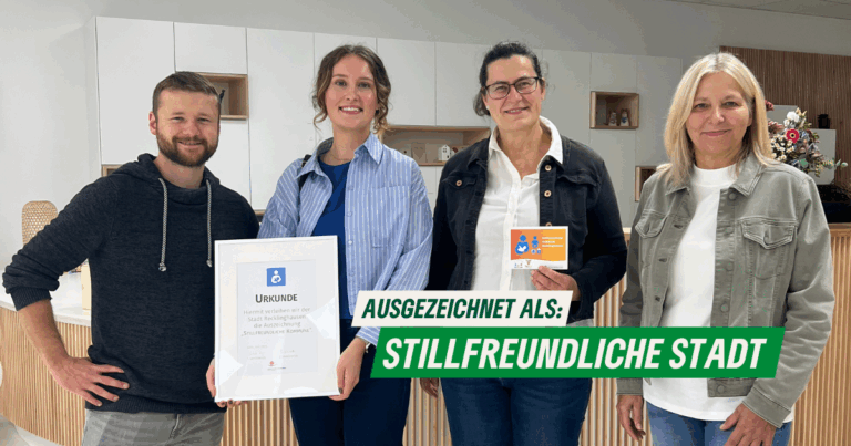 Recklinghausen ist „stillfreundlich“
