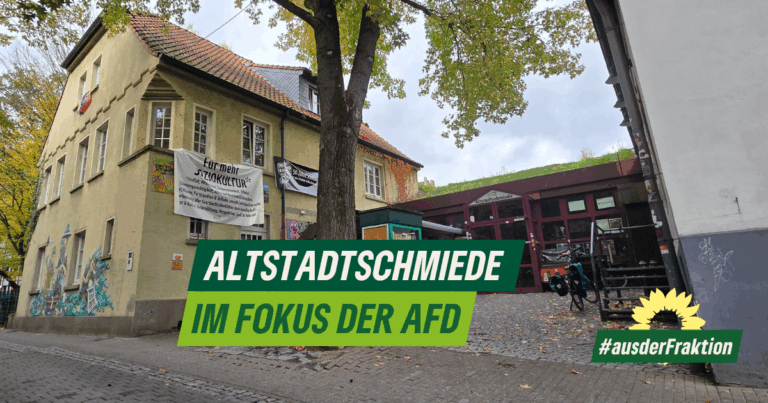 AFD offenbart gespanntes Verhältnis zu bestimmten Akteuren und Themen im Kulturbetrieb