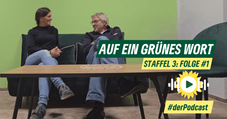 Podcast – Staffelstart zur neuen Ratsperiode