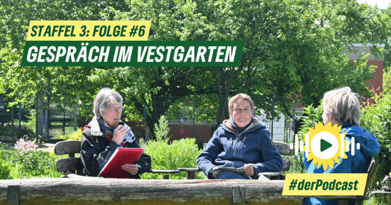 #Folge 6 – Ein Garten, der ein Quartier verändert