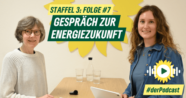 #Folge7 – Gespräch zur Energiezukunft